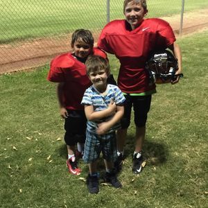 Meet your Posher, John david